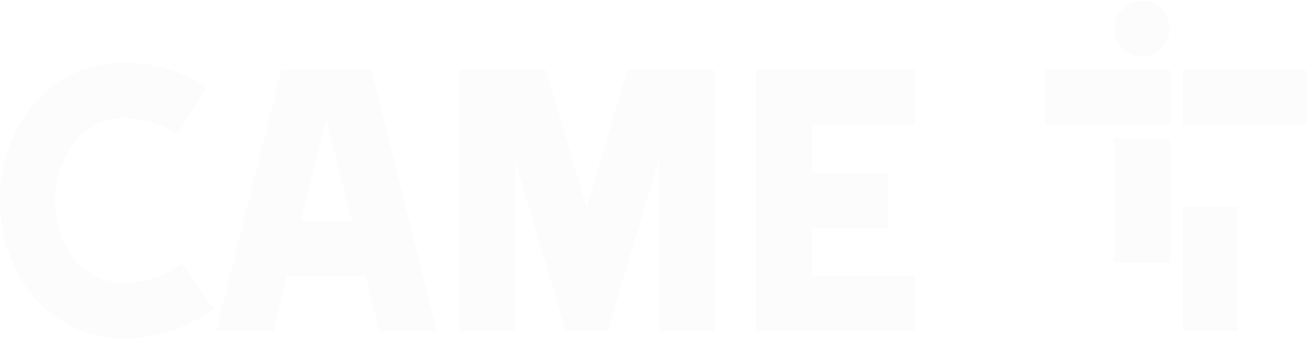 Logo CAME