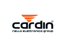 logo de l'entreprise cardin
