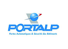 logo de l'entreprise portalp